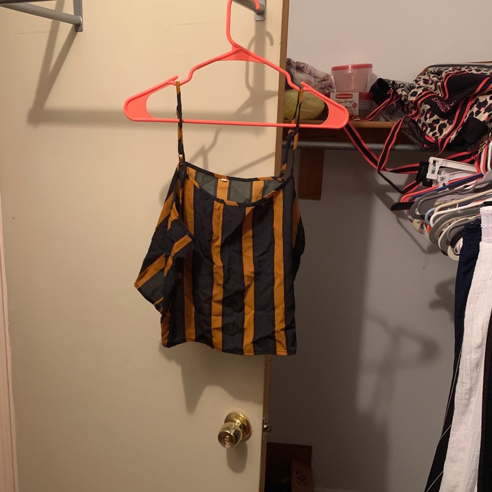 Shein Tank